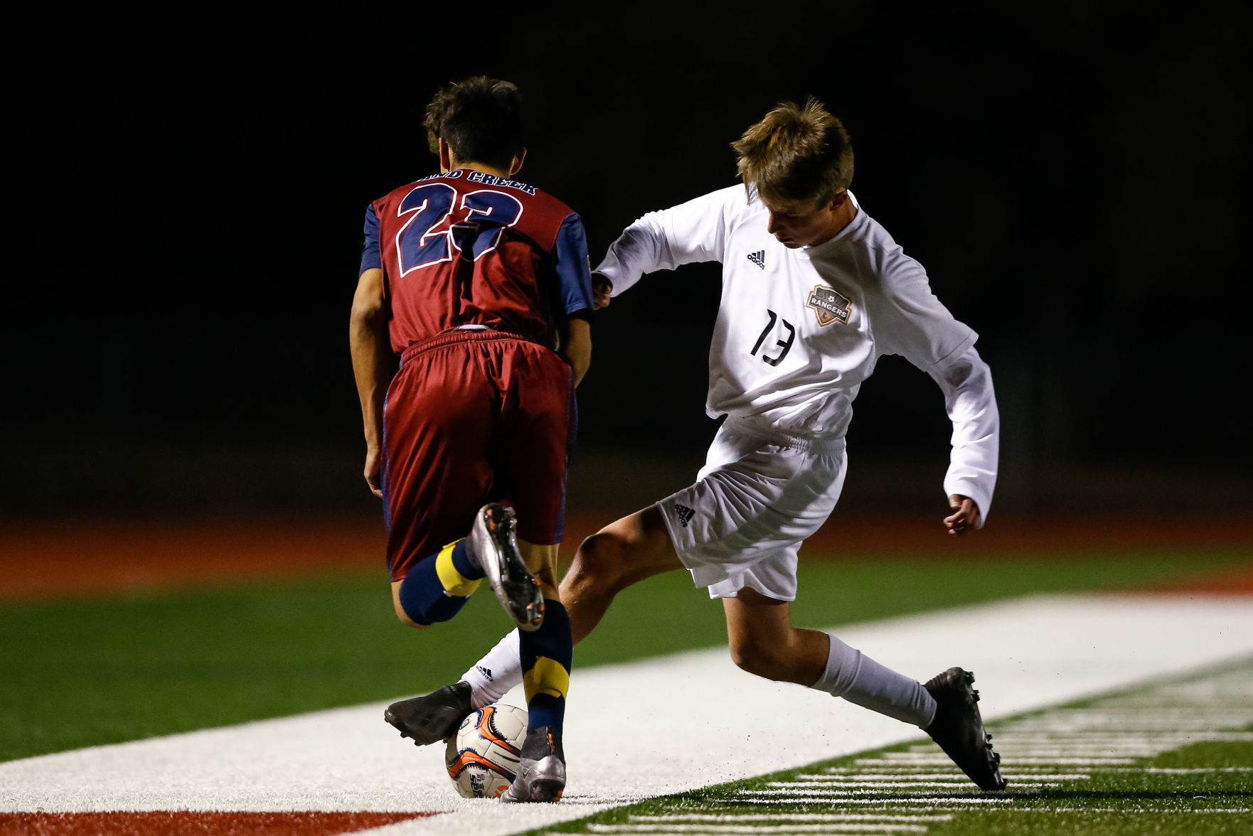 PREP SOCCER